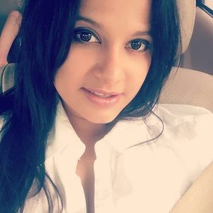 Meet your Posher, Wendy